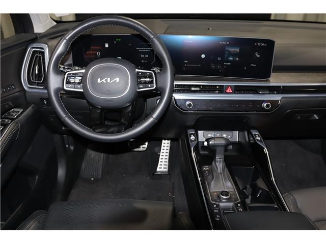 2024 Kia Sorento 2.5T X-Line Limited w/Black Interior (Stk: 25219) in Edmonton - Image 14 of 32
