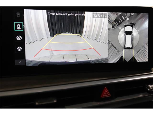 2024 Kia Sorento 2.5T X-Line Limited w/Black Interior (Stk: 25219) in Edmonton - Image 20 of 32