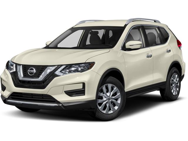2018 Nissan Rogue SV (Stk: T26246A) in Edmonton - Image 1 of 1