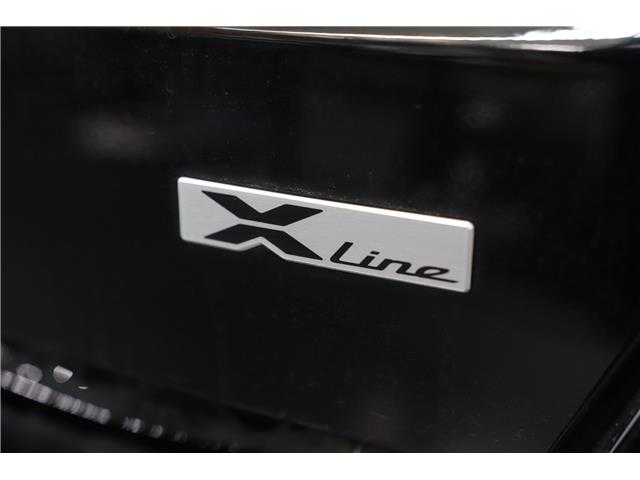 2024 Kia Sorento 2.5T X-Line Limited w/Black Interior (Stk: 25219) in Edmonton - Image 6 of 32
