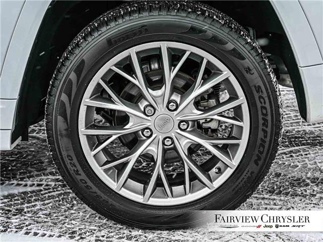 2024 Jeep Grand Cherokee Summit (Stk: U21536) in Burlington - Image 9 of 33