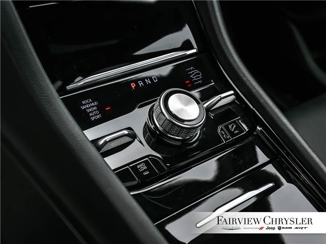 2024 Jeep Grand Cherokee Summit (Stk: U21536) in Burlington - Image 18 of 33