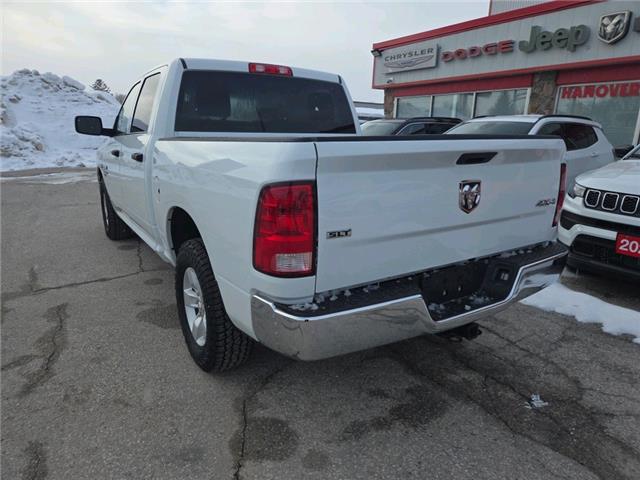 2023 RAM 1500 Classic SLT (Stk: U3963) in Hanover - Image 3 of 14 2023 RAM 1500 Classic SLT (Stk: U3963) in Hanover - Image 3 of 14