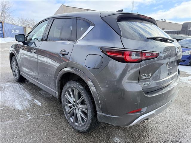 2024 Mazda CX-5 Signature (Stk: 16142) in Newmarket - Image 3 of 35