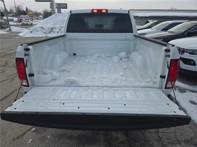 2023 RAM 1500 Classic SLT (Stk: U3963) in Hanover - Image 4 of 14 2023 RAM 1500 Classic SLT (Stk: U3963) in Hanover - Image 4 of 14