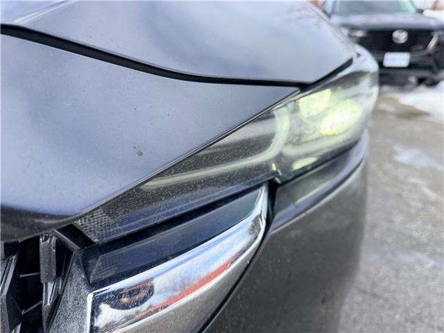 2024 Mazda CX-5 Signature (Stk: 16142) in Newmarket - Image 33 of 35