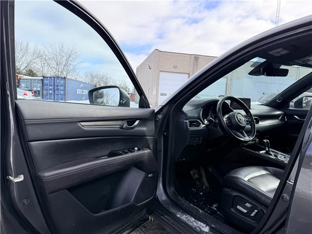 2024 Mazda CX-5 Signature (Stk: 16142) in Newmarket - Image 9 of 35