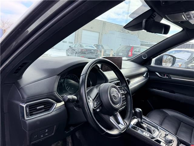 2024 Mazda CX-5 Signature (Stk: 16142) in Newmarket - Image 10 of 35