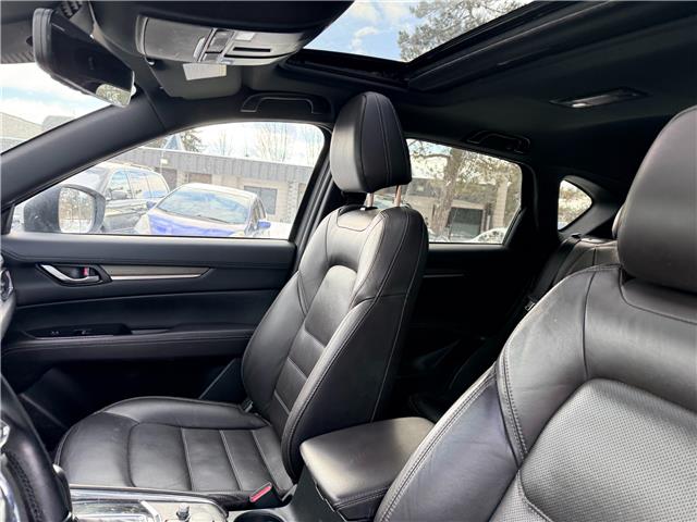2024 Mazda CX-5 Signature (Stk: 16142) in Newmarket - Image 11 of 35