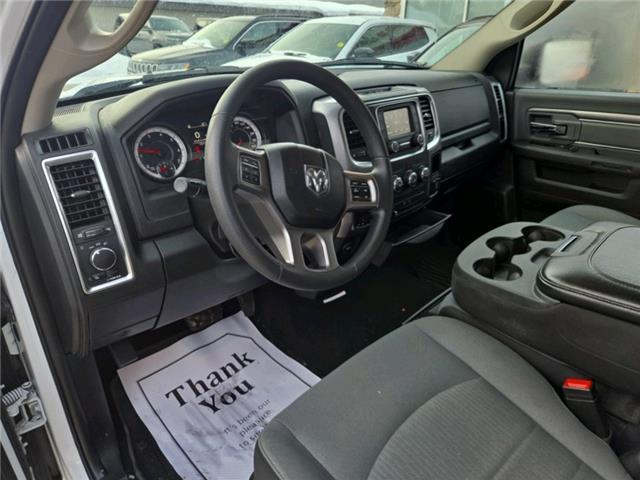 2023 RAM 1500 Classic SLT (Stk: U3963) in Hanover - Image 8 of 14 2023 RAM 1500 Classic SLT (Stk: U3963) in Hanover - Image 8 of 14