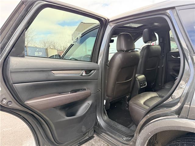 2024 Mazda CX-5 Signature (Stk: 16142) in Newmarket - Image 12 of 35