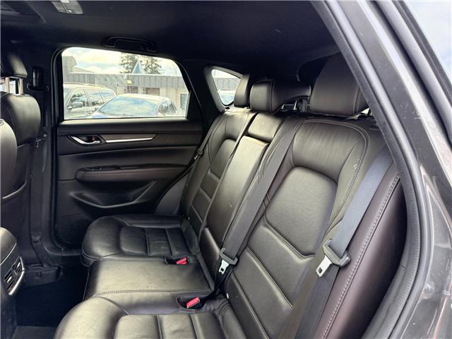 2024 Mazda CX-5 Signature (Stk: 16142) in Newmarket - Image 13 of 35