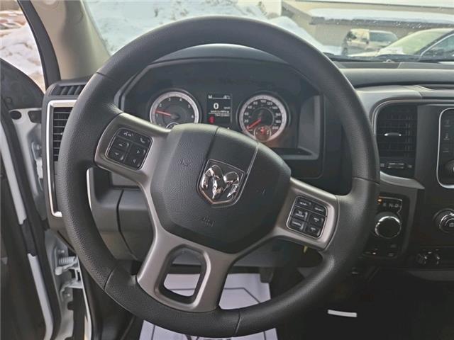 2023 RAM 1500 Classic SLT (Stk: U3963) in Hanover - Image 9 of 14 2023 RAM 1500 Classic SLT (Stk: U3963) in Hanover - Image 9 of 14