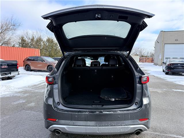 2024 Mazda CX-5 Signature (Stk: 16142) in Newmarket - Image 14 of 35