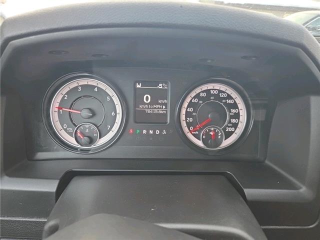 2023 RAM 1500 Classic SLT (Stk: U3963) in Hanover - Image 10 of 14 2023 RAM 1500 Classic SLT (Stk: U3963) in Hanover - Image 10 of 14