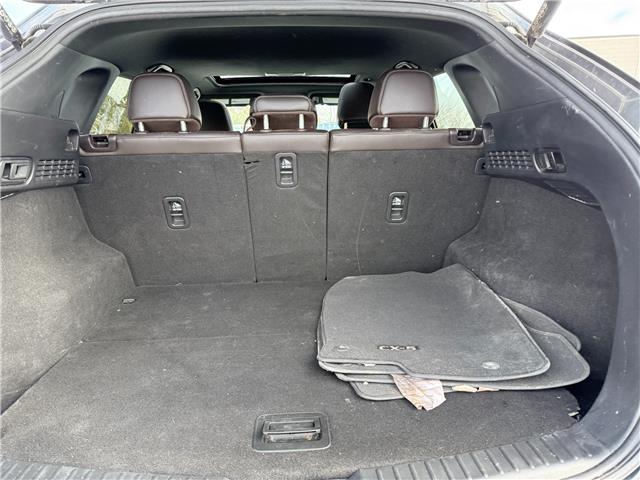 2024 Mazda CX-5 Signature (Stk: 16142) in Newmarket - Image 15 of 35
