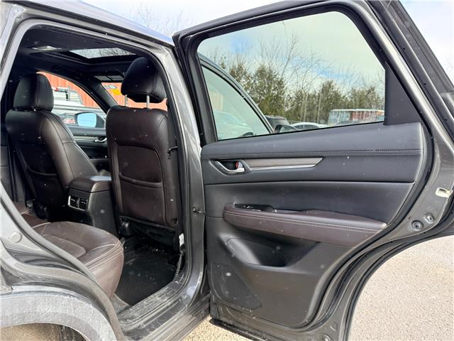 2024 Mazda CX-5 Signature (Stk: 16142) in Newmarket - Image 16 of 35