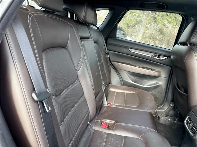 2024 Mazda CX-5 Signature (Stk: 16142) in Newmarket - Image 17 of 35