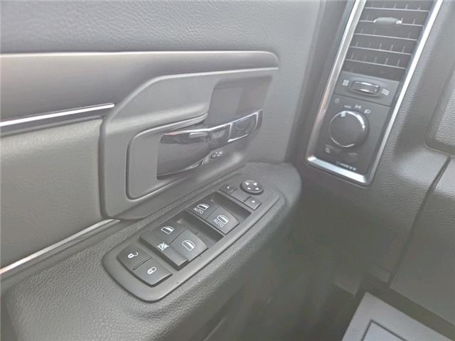 2023 RAM 1500 Classic SLT (Stk: U3963) in Hanover - Image 11 of 14 2023 RAM 1500 Classic SLT (Stk: U3963) in Hanover - Image 11 of 14