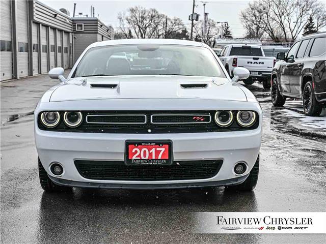 2017 Dodge Challenger R/T (Stk: U21525) in Burlington - Image 2 of 36