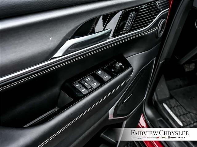 2025 Jeep Wagoneer Series II Carbide (Stk: U21531) in Burlington - Image 16 of 34