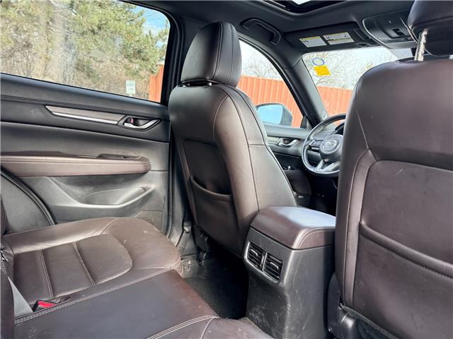 2024 Mazda CX-5 Signature (Stk: 16142) in Newmarket - Image 18 of 35