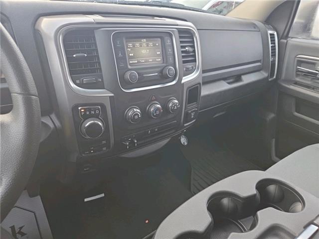 2023 RAM 1500 Classic SLT (Stk: U3963) in Hanover - Image 12 of 14 2023 RAM 1500 Classic SLT (Stk: U3963) in Hanover - Image 12 of 14