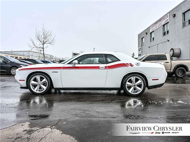 2017 Dodge Challenger R/T (Stk: U21525) in Burlington - Image 3 of 36
