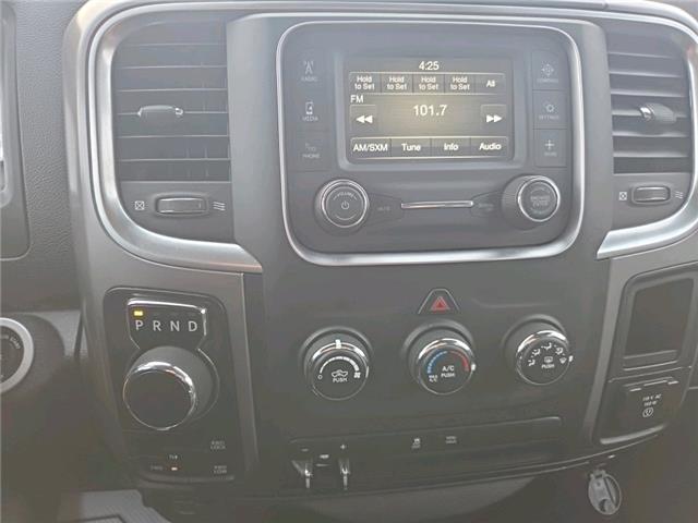 2023 RAM 1500 Classic SLT (Stk: U3963) in Hanover - Image 13 of 14 2023 RAM 1500 Classic SLT (Stk: U3963) in Hanover - Image 13 of 14