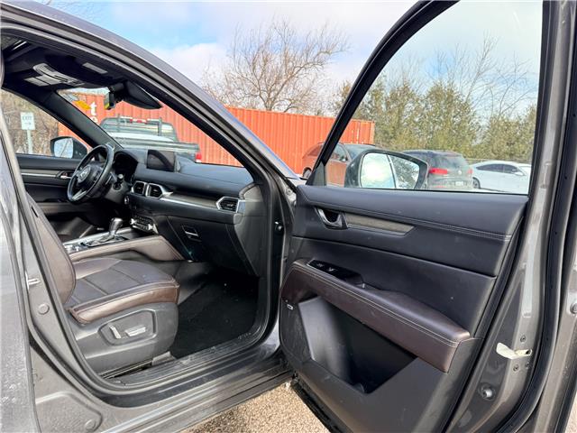 2024 Mazda CX-5 Signature (Stk: 16142) in Newmarket - Image 20 of 35