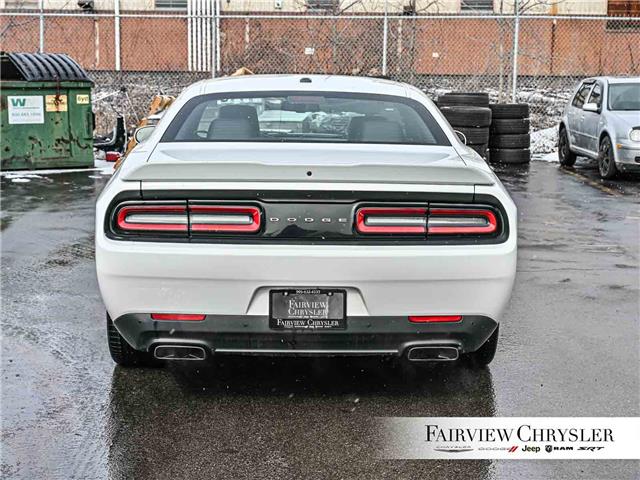 2017 Dodge Challenger R/T (Stk: U21525) in Burlington - Image 5 of 36