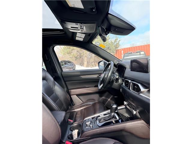 2024 Mazda CX-5 Signature (Stk: 16142) in Newmarket - Image 22 of 35