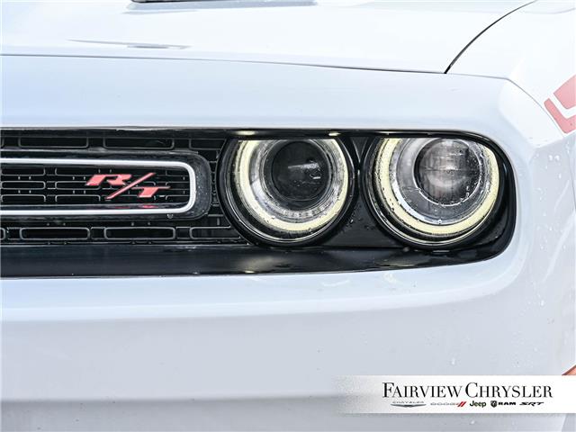 2017 Dodge Challenger R/T (Stk: U21525) in Burlington - Image 7 of 36