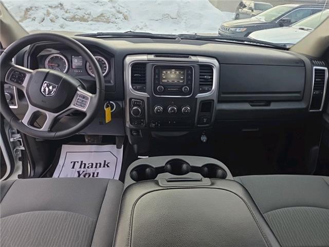 2023 RAM 1500 Classic SLT (Stk: U3963) in Hanover - Image 14 of 14 2023 RAM 1500 Classic SLT (Stk: U3963) in Hanover - Image 14 of 14