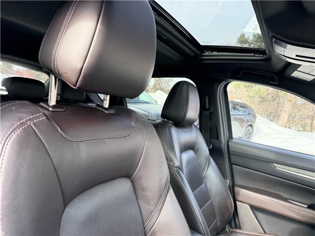 2024 Mazda CX-5 Signature (Stk: 16142) in Newmarket - Image 23 of 35