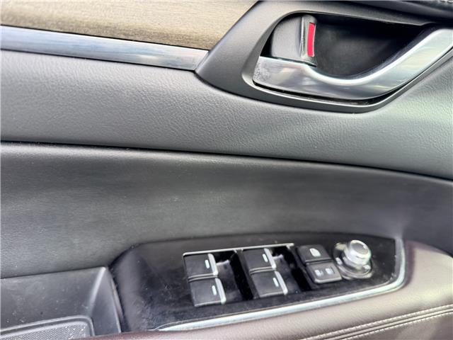 2024 Mazda CX-5 Signature (Stk: 16142) in Newmarket - Image 24 of 35
