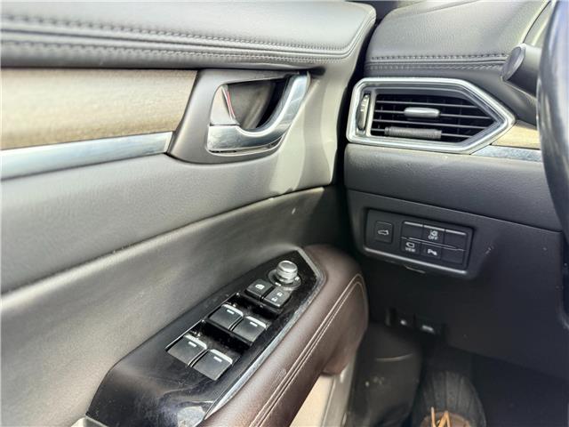 2024 Mazda CX-5 Signature (Stk: 16142) in Newmarket - Image 25 of 35