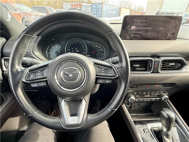2024 Mazda CX-5 Signature (Stk: 16142) in Newmarket - Image 26 of 35