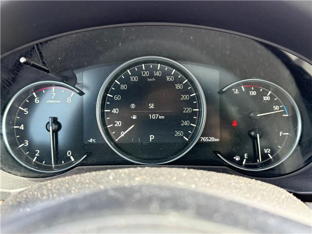 2024 Mazda CX-5 Signature (Stk: 16142) in Newmarket - Image 27 of 35
