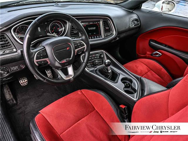 2017 Dodge Challenger R/T (Stk: U21525) in Burlington - Image 13 of 36