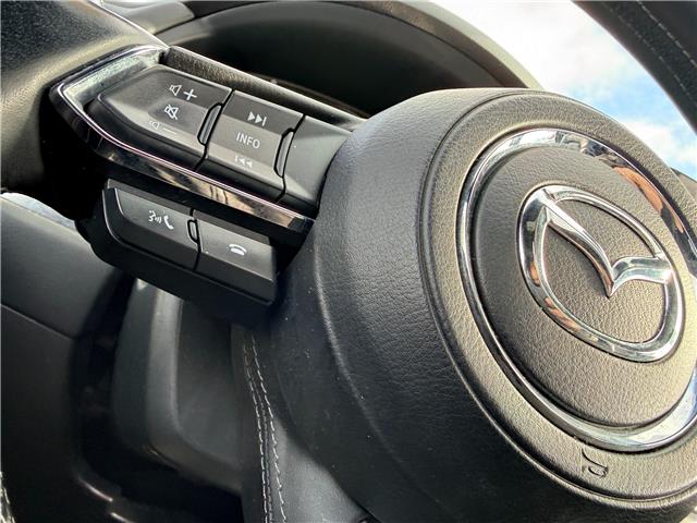 2024 Mazda CX-5 Signature (Stk: 16142) in Newmarket - Image 28 of 35