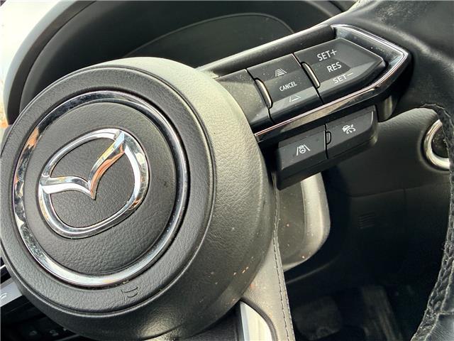 2024 Mazda CX-5 Signature (Stk: 16142) in Newmarket - Image 29 of 35