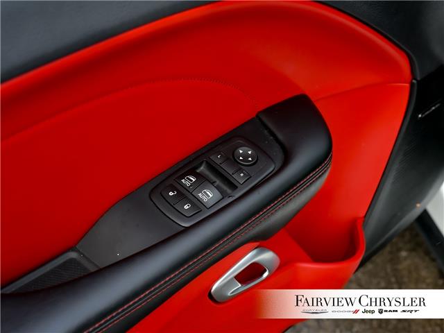2017 Dodge Challenger R/T (Stk: U21525) in Burlington - Image 16 of 36
