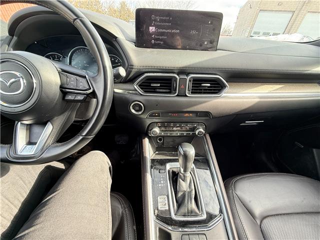 2024 Mazda CX-5 Signature (Stk: 16142) in Newmarket - Image 30 of 35