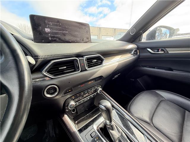 2024 Mazda CX-5 Signature (Stk: 16142) in Newmarket - Image 31 of 35
