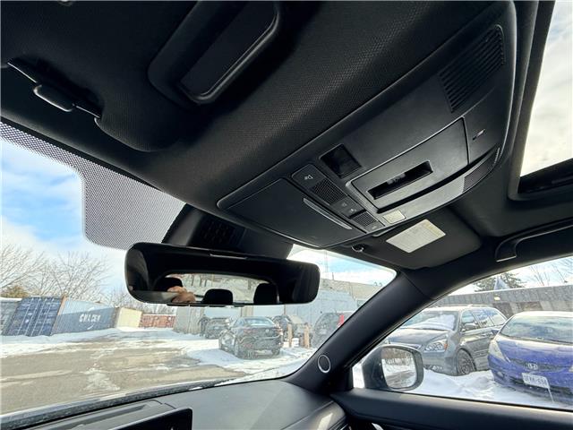 2024 Mazda CX-5 Signature (Stk: 16142) in Newmarket - Image 32 of 35