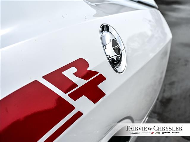 2017 Dodge Challenger R/T (Stk: U21525) in Burlington - Image 19 of 36