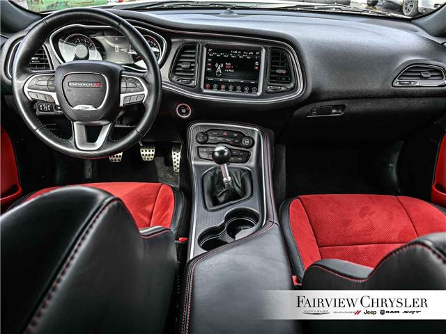 2017 Dodge Challenger R/T (Stk: U21525) in Burlington - Image 20 of 36