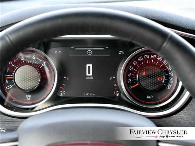 2017 Dodge Challenger R/T (Stk: U21525) in Burlington - Image 22 of 36