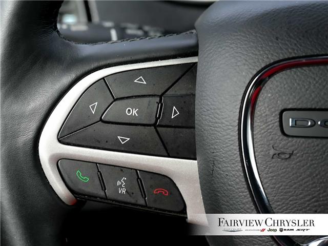 2017 Dodge Challenger R/T (Stk: U21525) in Burlington - Image 23 of 36